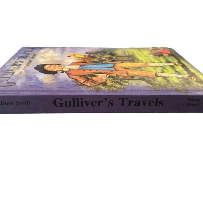 Gulliver's Travels