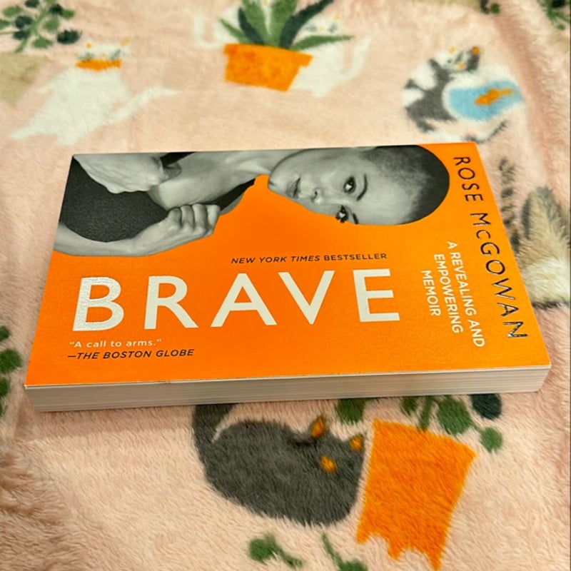 Brave