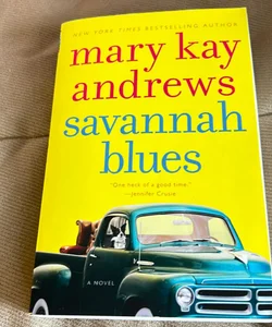 Savannah Blues