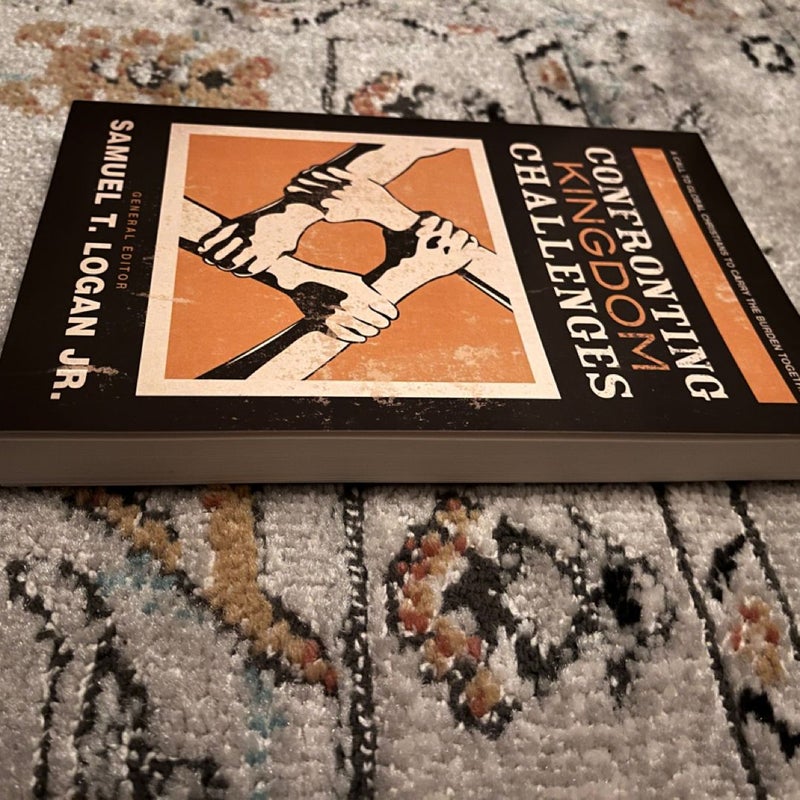 Confronting Kingdom Challenges