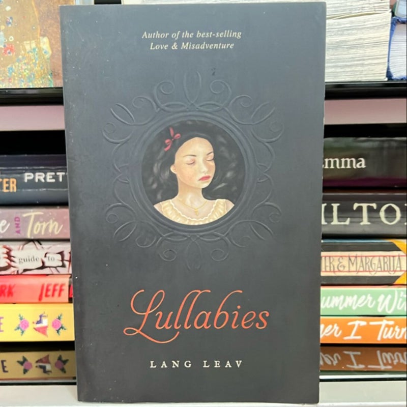Lullabies