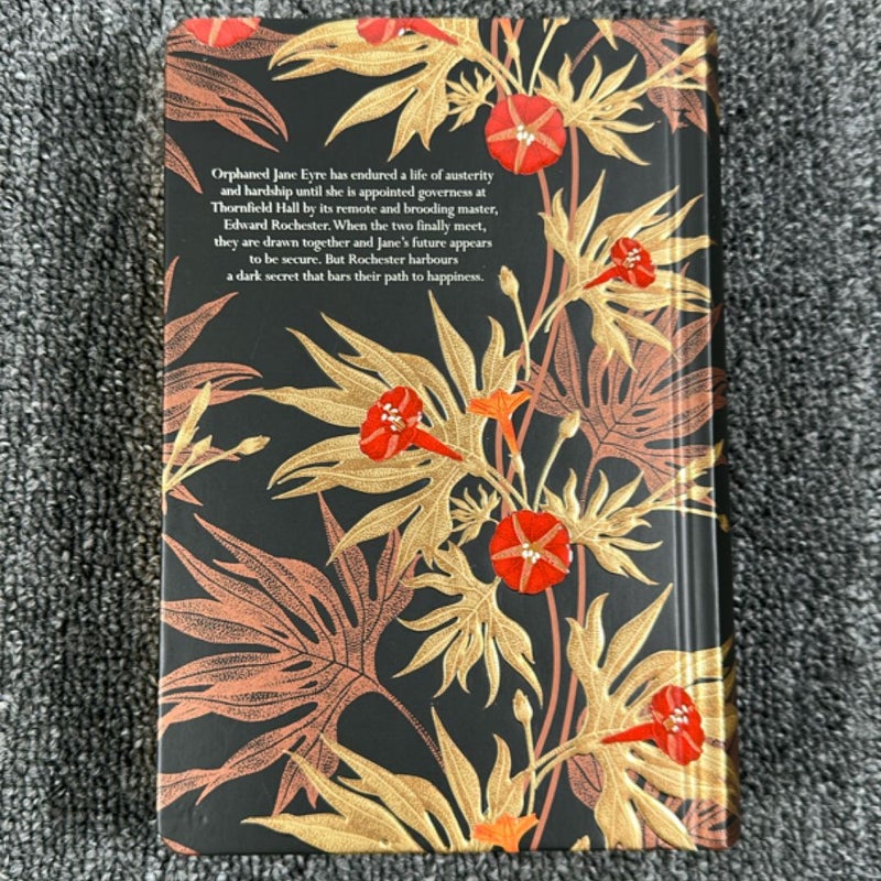 Jane Eyre