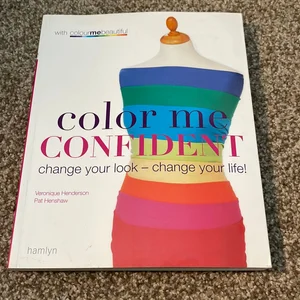 Color Me Confident