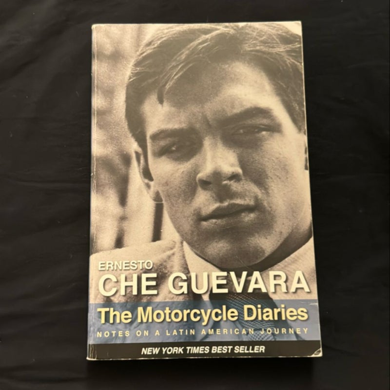 The Motorcycle Diaries