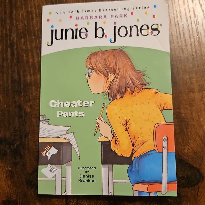 Junie b. Jones