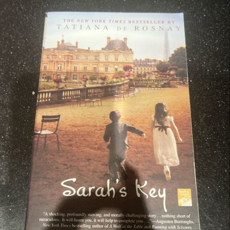 Sarah's Key