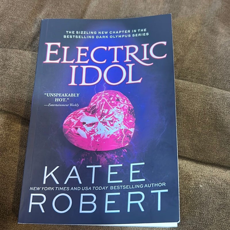 Electric Idol