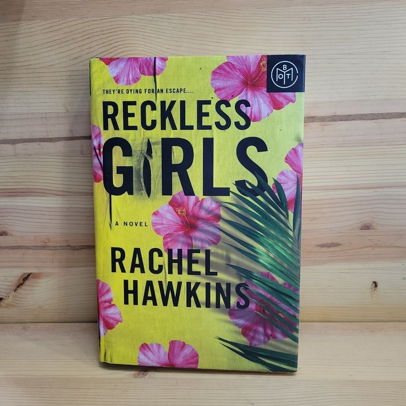 Reckless Girls