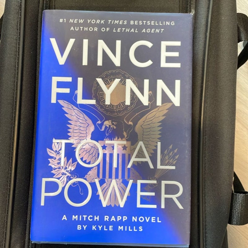 Total Power