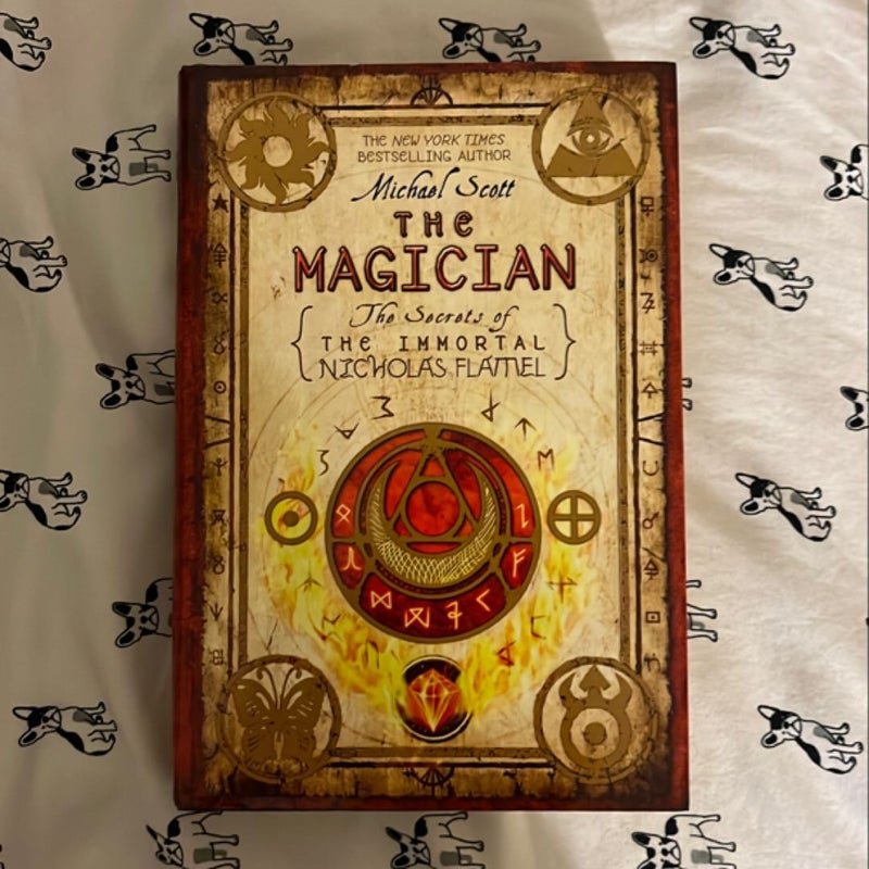 The Magician