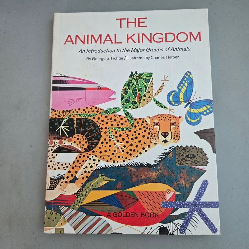 The Animal Kingdom