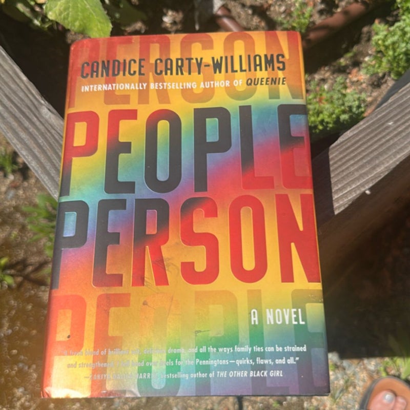 People Person