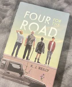 Four for the Road
