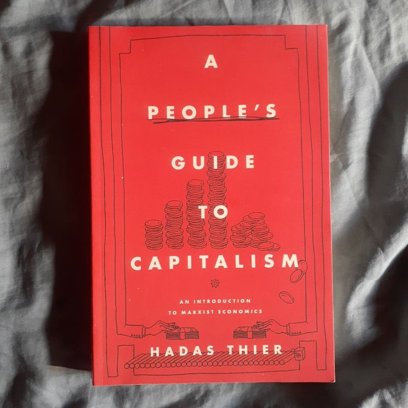 A People's Guide to Capitalism