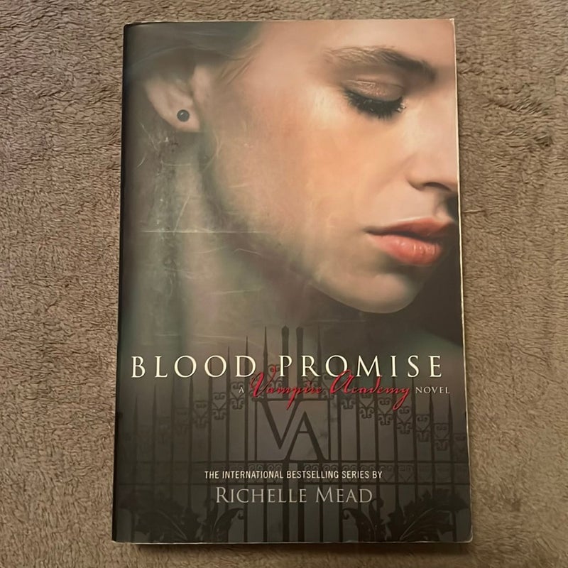 Blood Promise