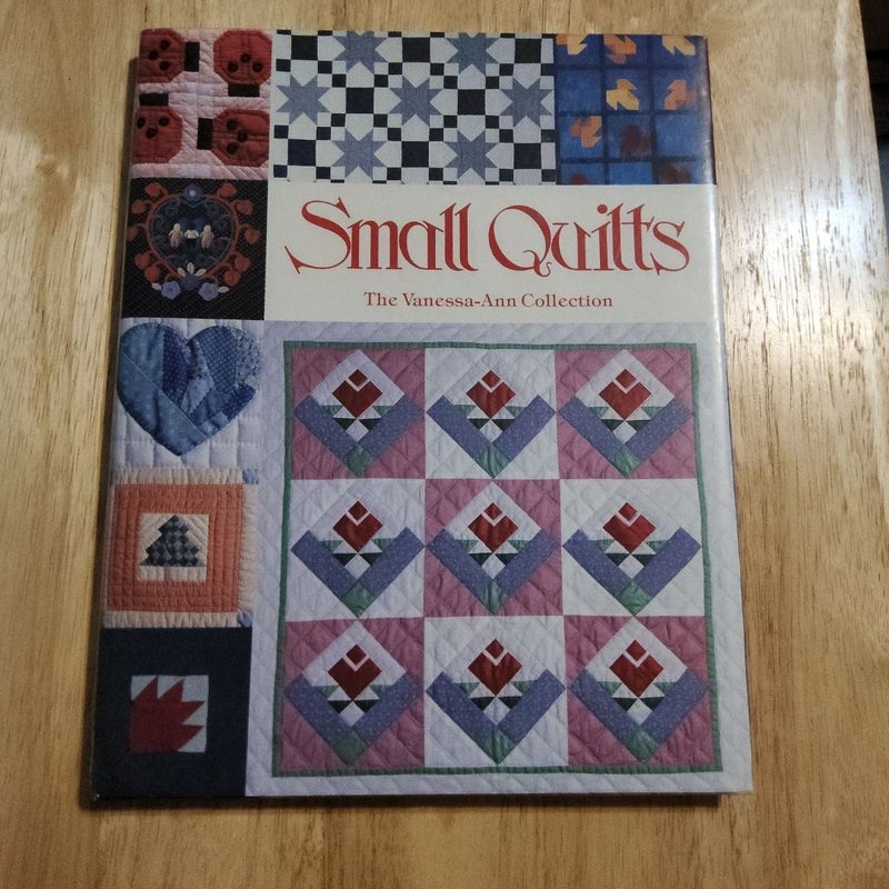 Small Quilts