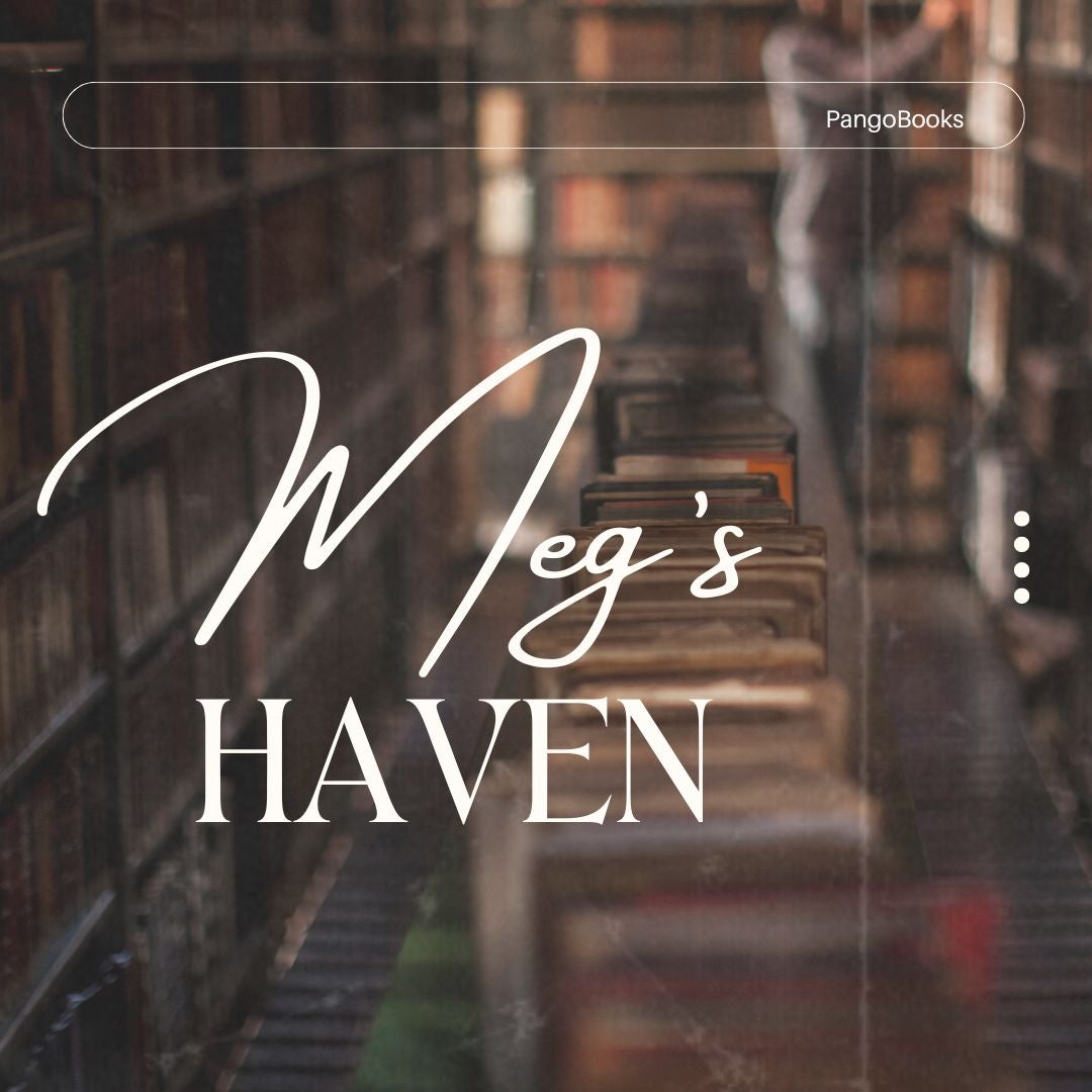 Meg’s Book Haven