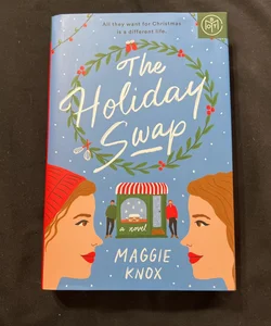 The Holiday Swap (BOTM)