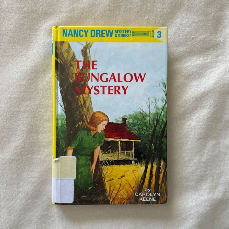 Nancy Drew #3