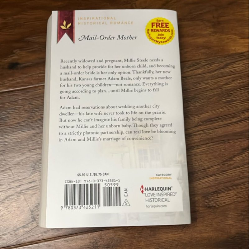 Family of Convenience