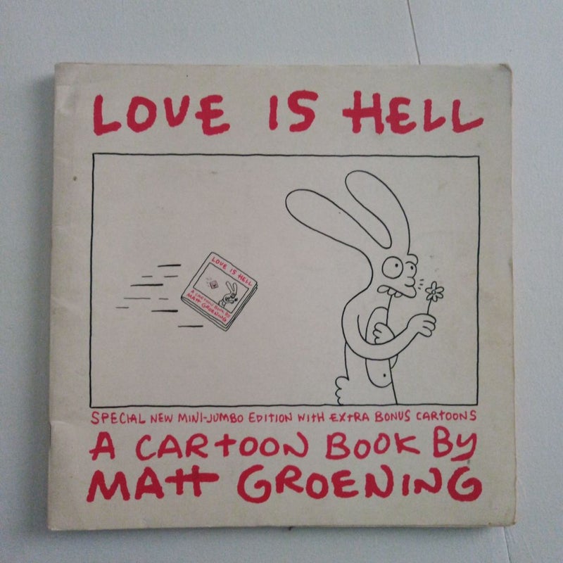 Love Is Hell