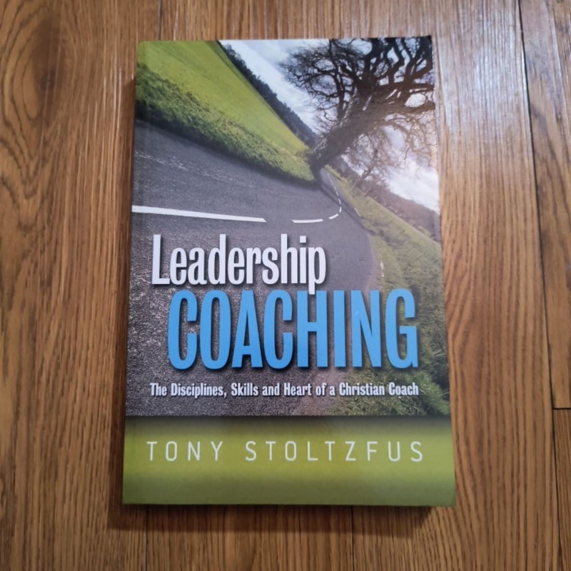 Leadership Coaching