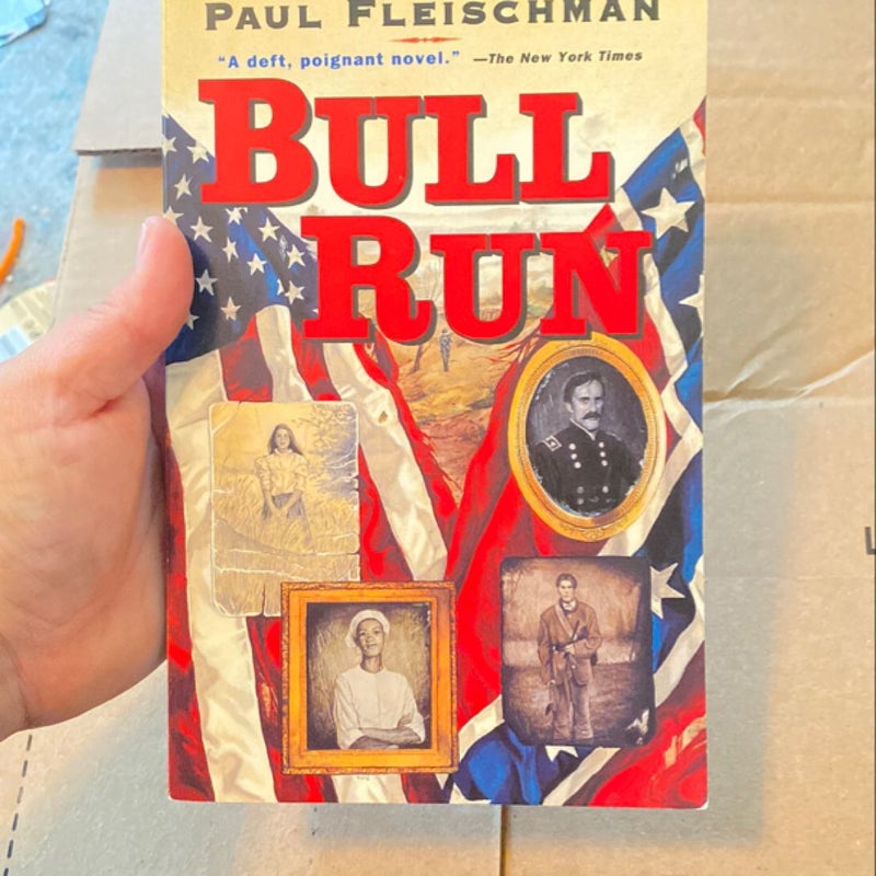 Bull Run