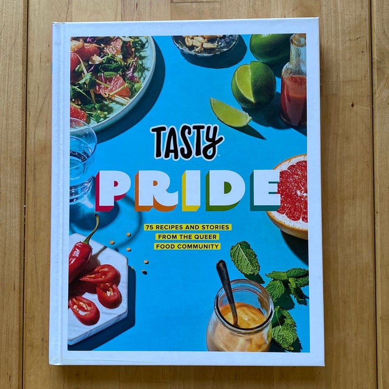 Tasty Pride