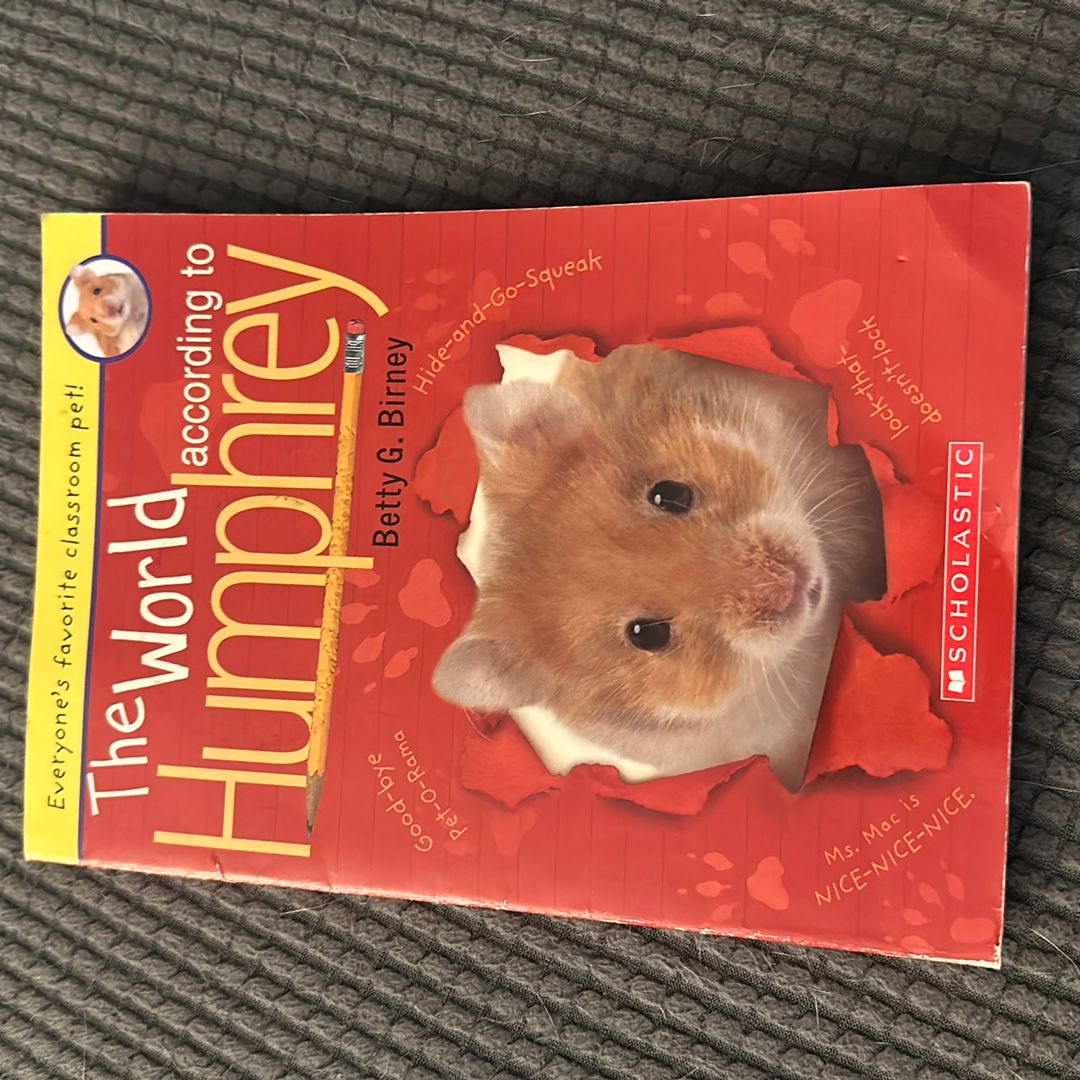 The World According to Humphrey