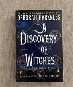 A Discovery of Witches