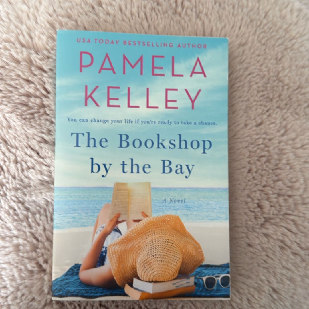 The Bookshop by the Bay