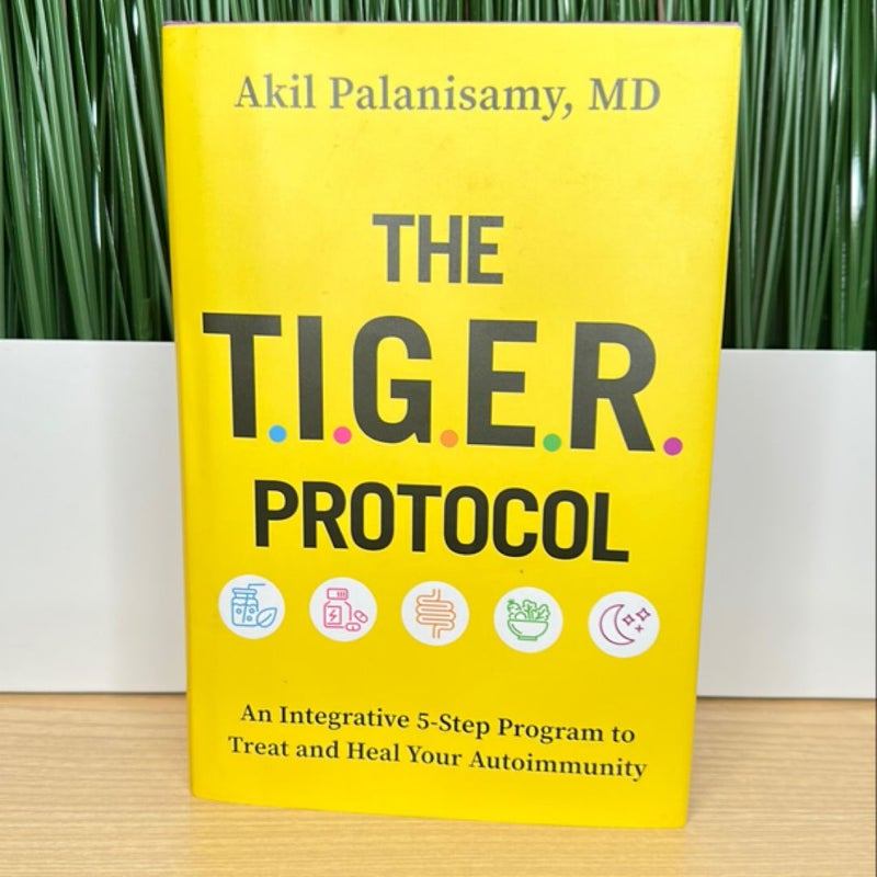 The TIGER Protocol