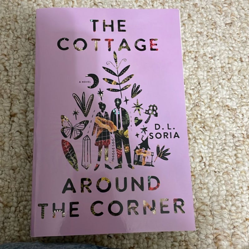 The Cottage Around the Corner