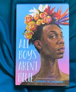 All Boys Aren't Blue