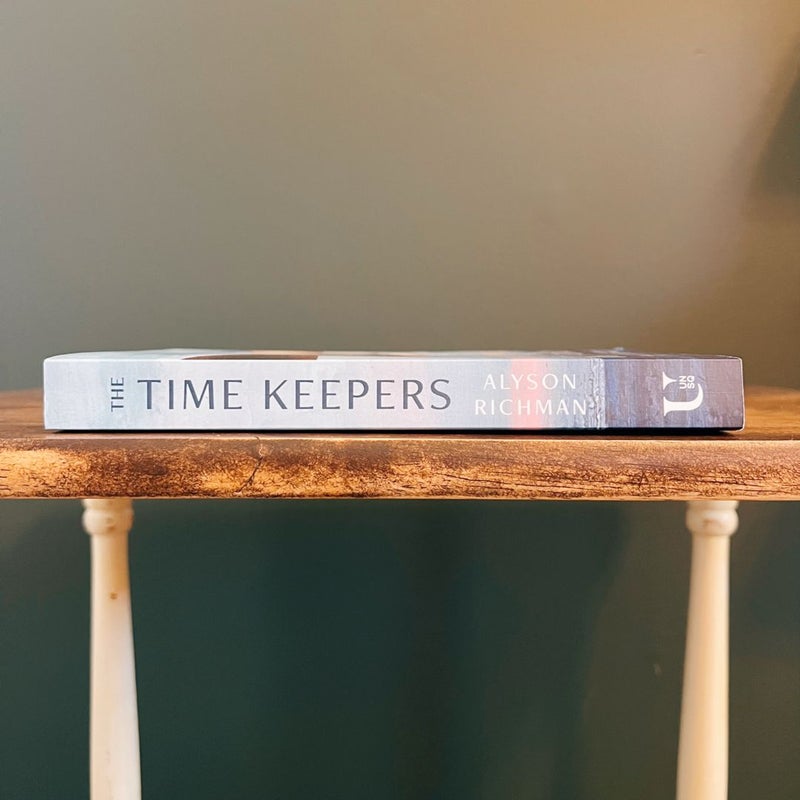 The Time Keepers