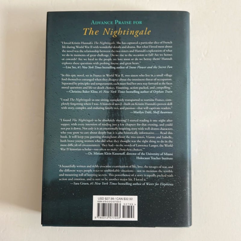 The Nightingale