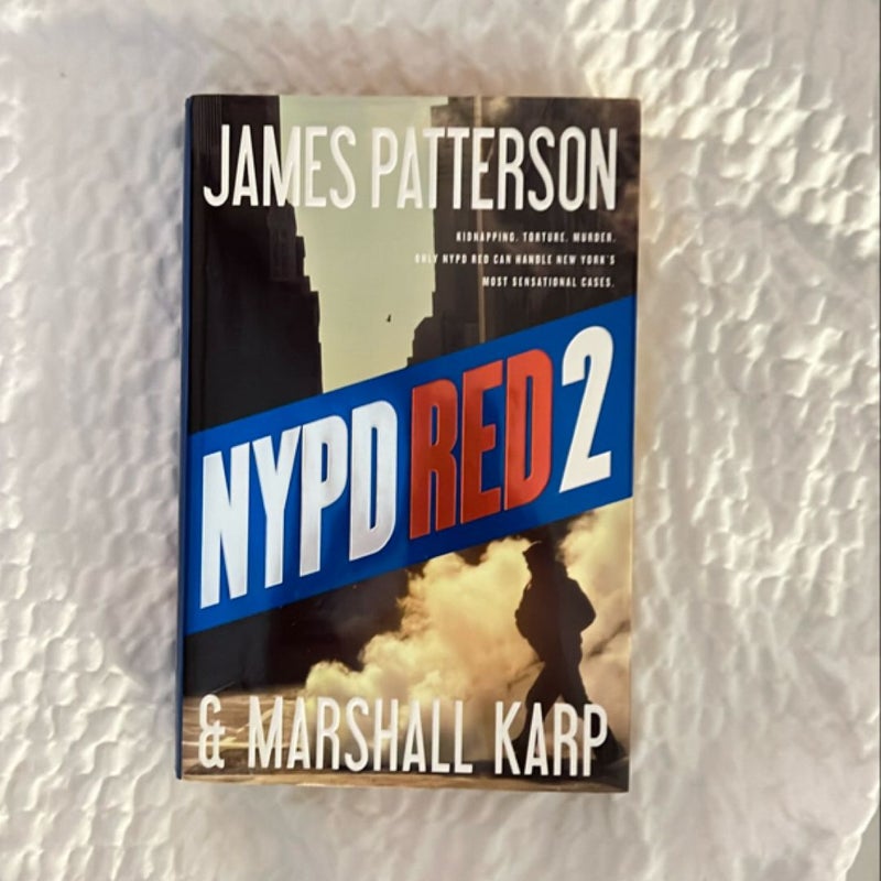 NYPD Red 2