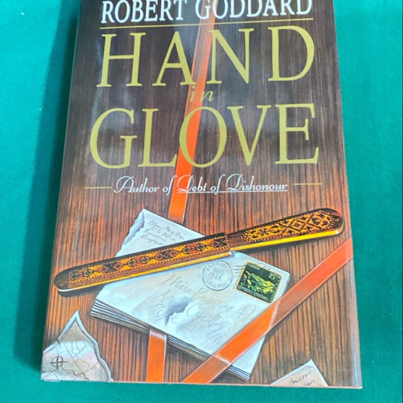 Hand in Glove