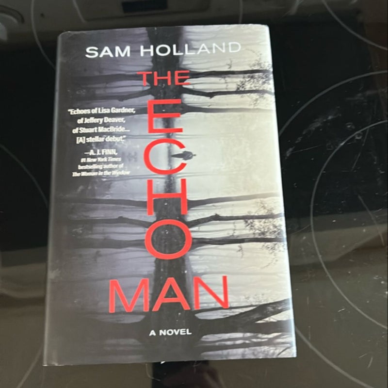 The Echo Man