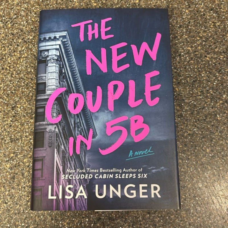 The New Couple In 5B