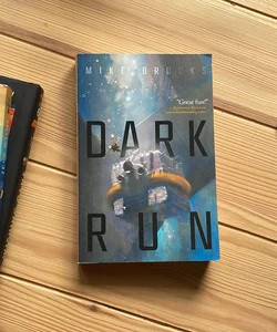 Dark Run