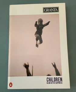 Granta 55 CHILDREN