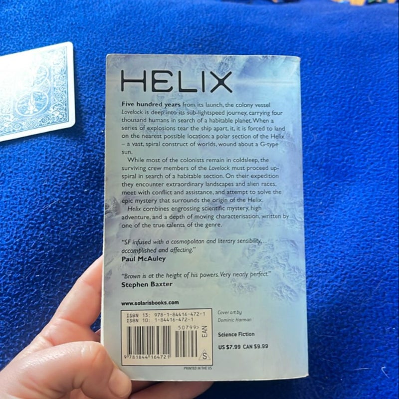 Helix