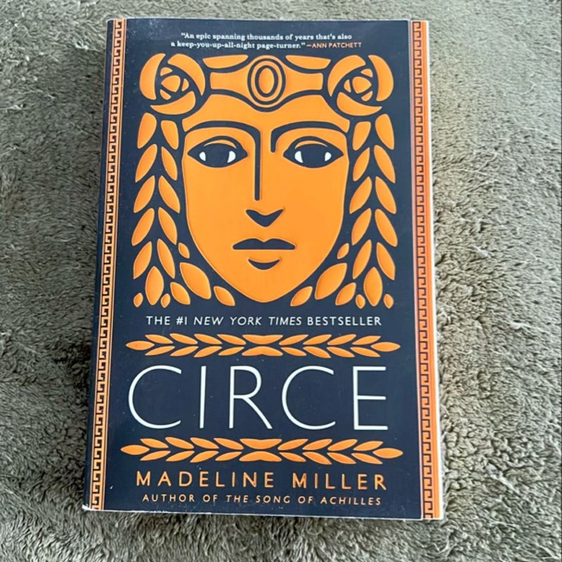 Circe