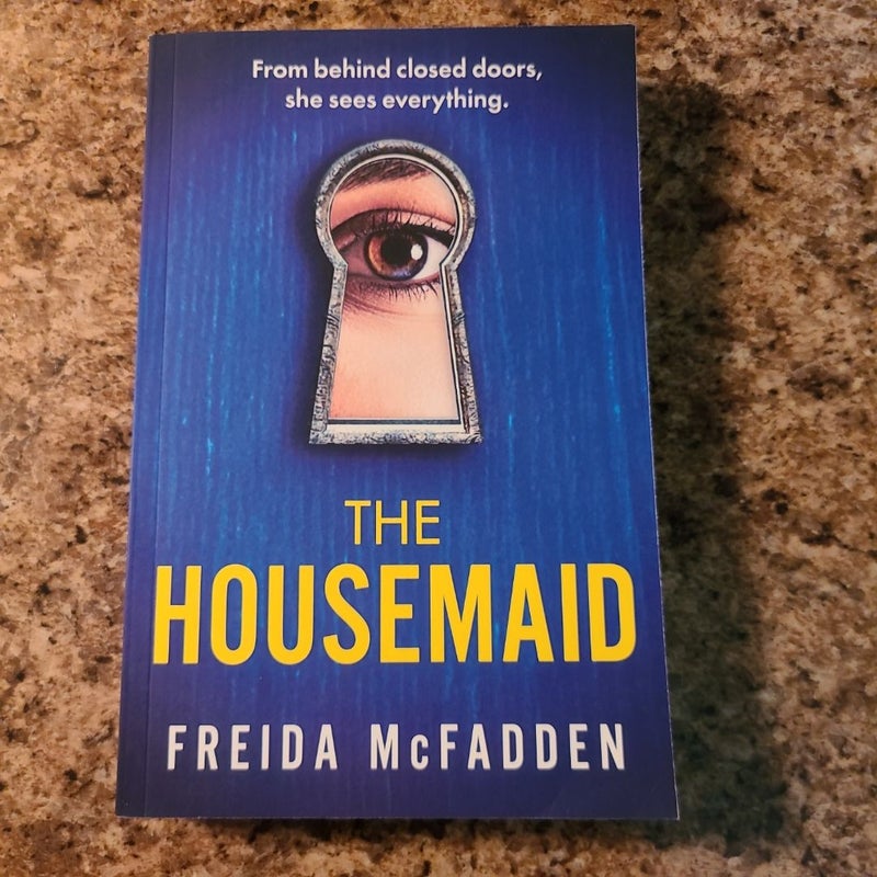 The Housemaid