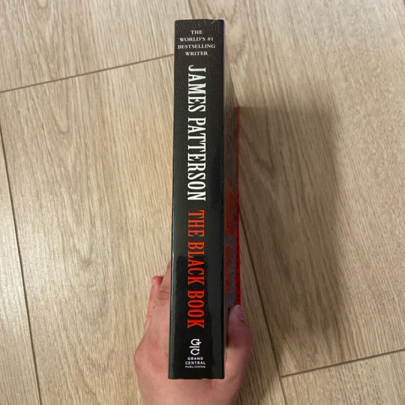 The Black Book