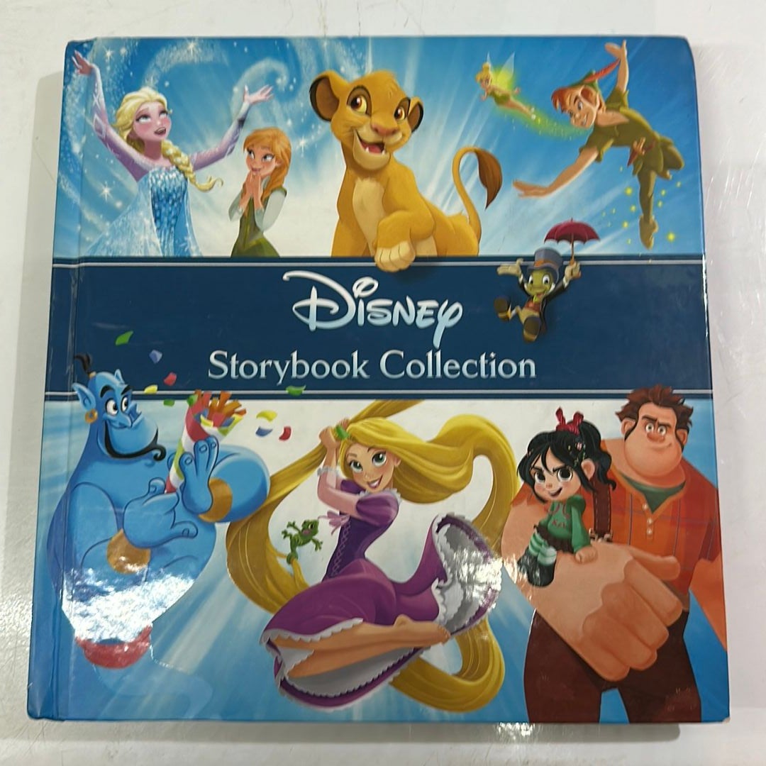 Disney Storybook Collection