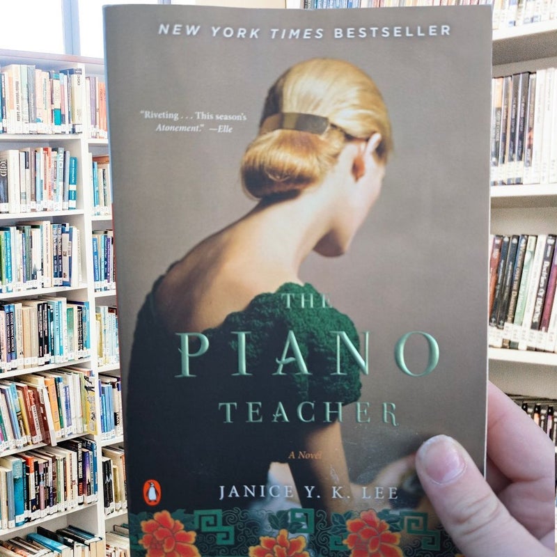 The Piano Teacher