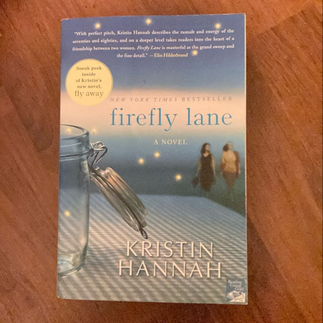 Firefly Lane