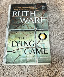 The Lying Game